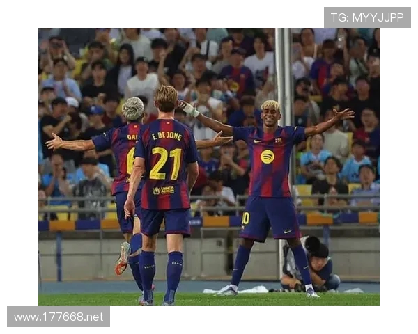 友谊赛前瞻大邱FC迎战巴萨磨炼队伍两大主力恐因伤缺阵