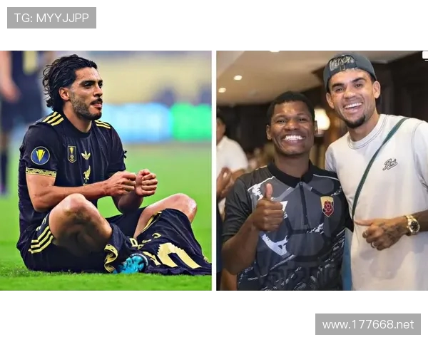 若塔曾免租助迪亚斯如今再以球衣声援其父遭绑架事件