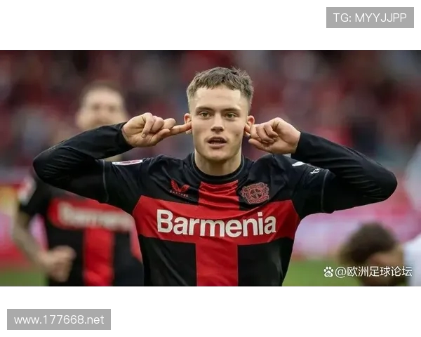 曼城欲截胡维尔茨向勒沃库森提出报价争夺中场新星